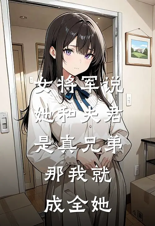 女将军说她和夫君是真兄弟，那我就成全她