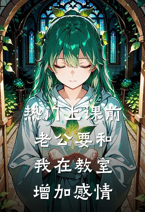 [热门]上课前，老公要和我在教室增加感情