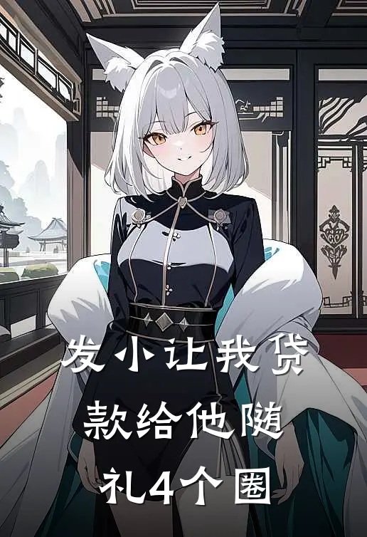 发小让我贷款给他随礼4个圈