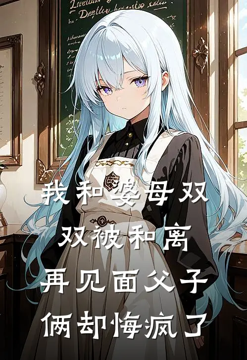 我和婆母双双被和离，再见面父子俩却悔疯了