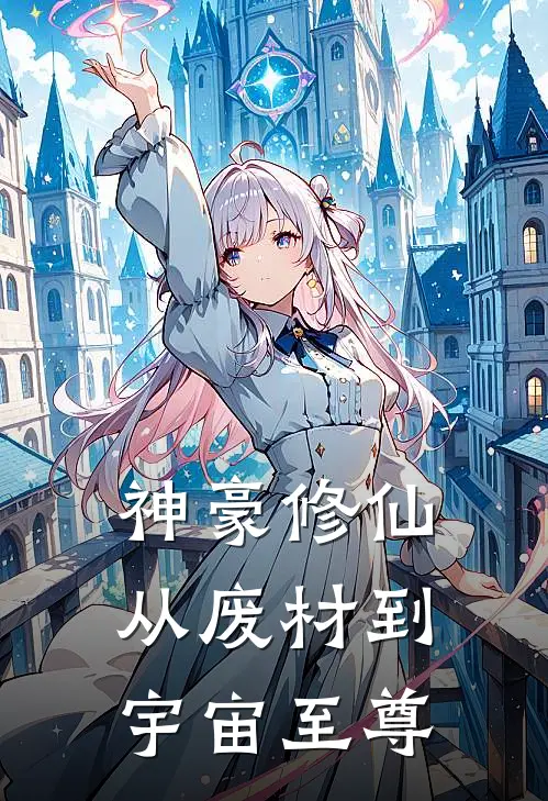 神豪修仙：从废材到宇宙至尊