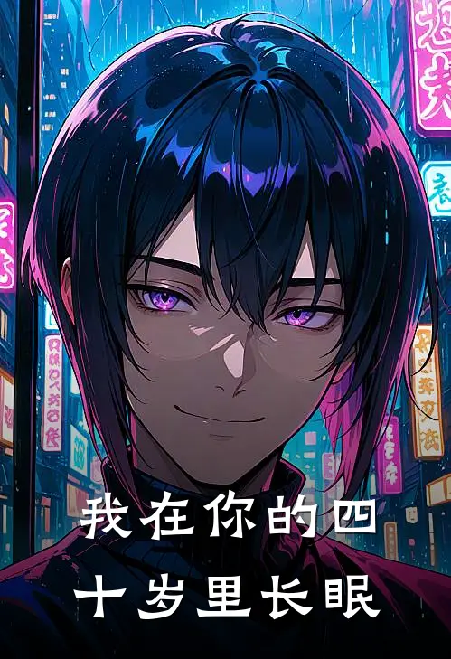 我在你的四十岁里长眠