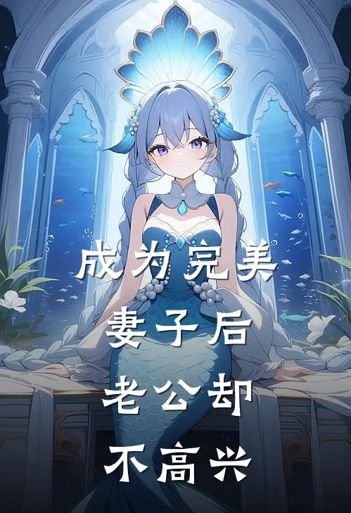 成为完美妻子后，老公却不高兴