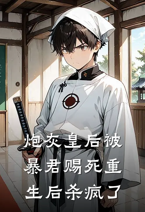 炮灰皇后被暴君赐死重生后杀疯了