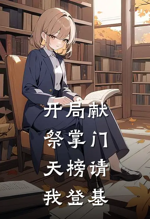 开局献祭掌门，天榜请我登基