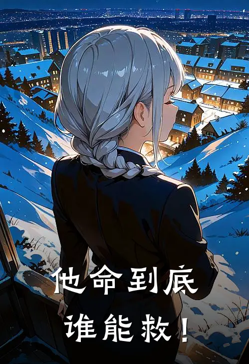 他命到底谁能救！