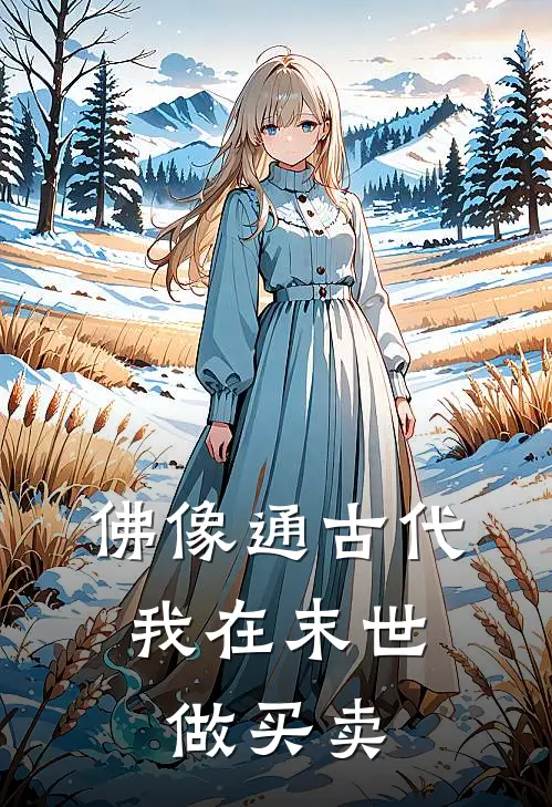 佛像通古代，我在末世做买卖