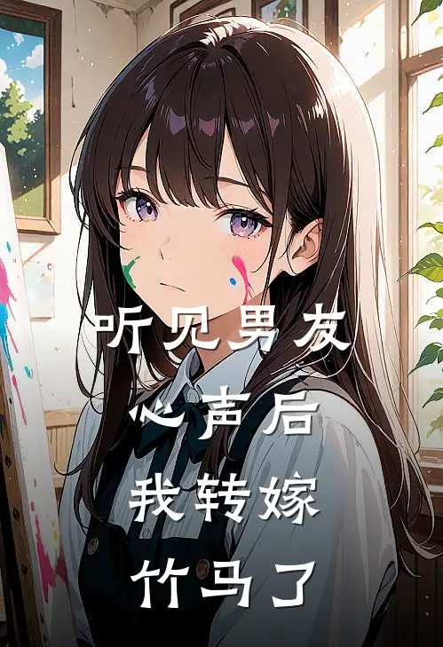 听见男友心声后，我转嫁竹马了