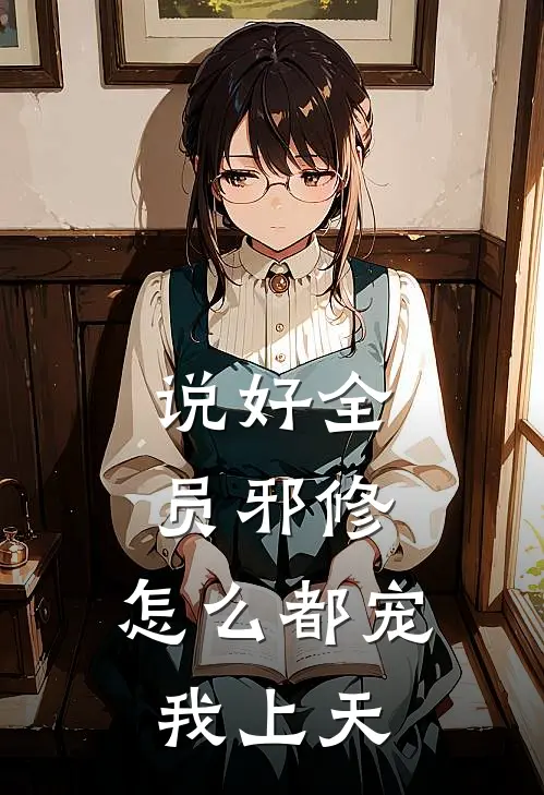 说好全员邪修，怎么都宠我上天