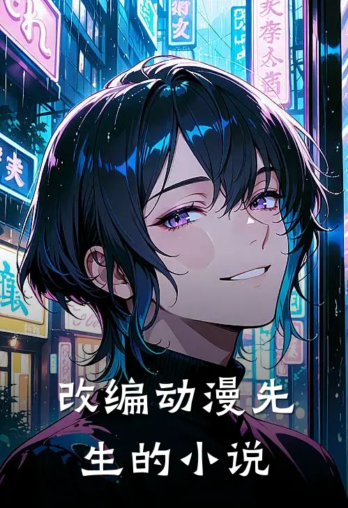 改编动漫先生的小说