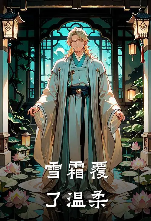 雪霜覆了温柔