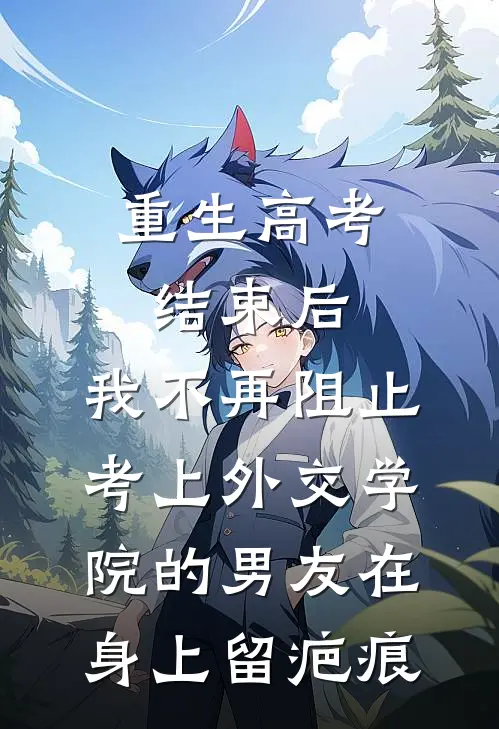 重生高考结束后，我不再阻止考上外交学院的男友在身上留疤痕
