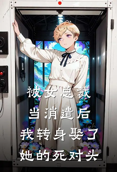 被女总裁当消遣后，我转身娶了她的死对头