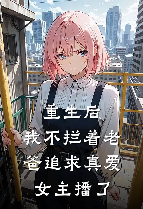 重生后，我不拦着老爸追求真爱女主播了