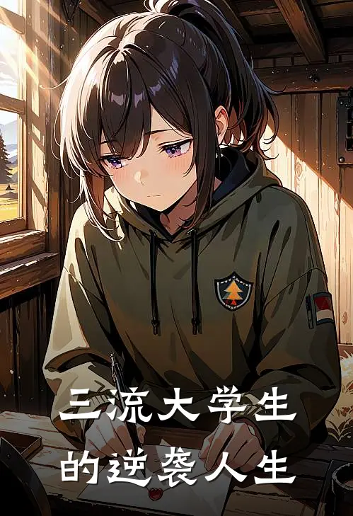 三流大学生的逆袭人生