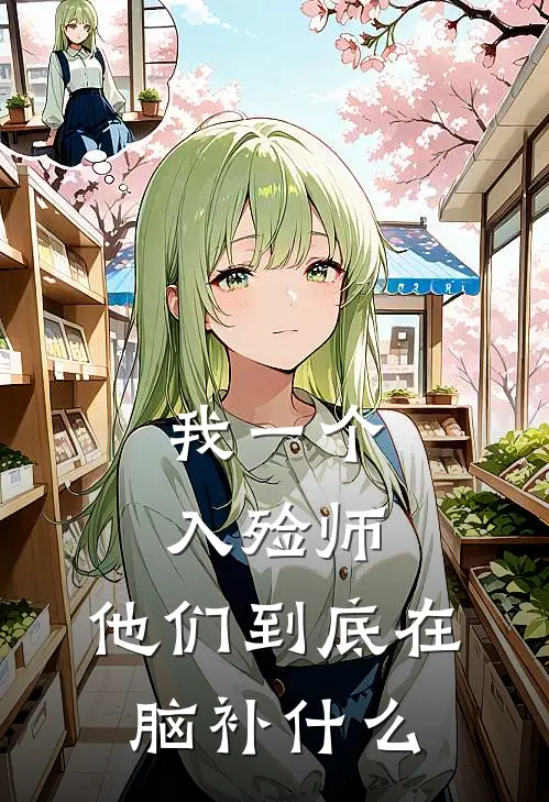 我一个入殓师，他们到底在脑补什么