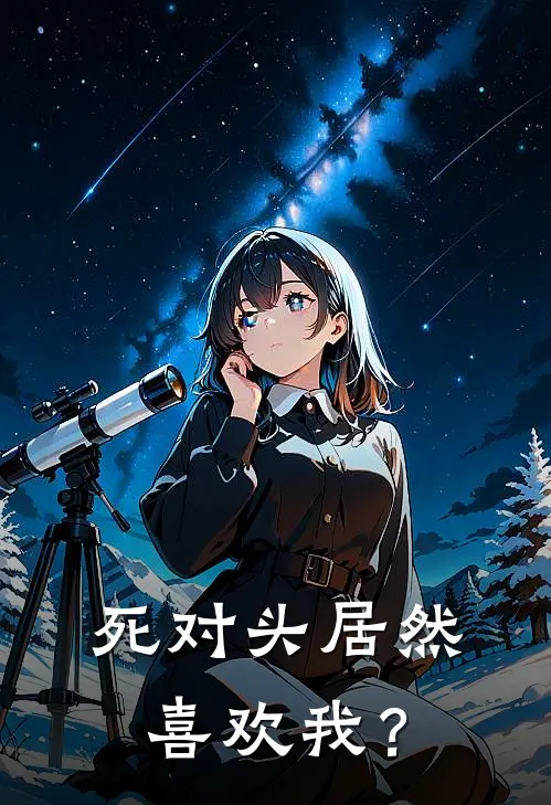 死对头居然喜欢我？