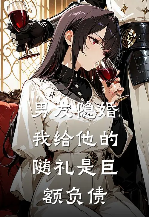 男友隐婚，我给他的随礼是巨额负债