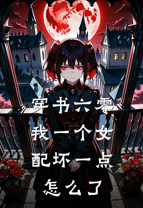 穿书六零，我一个女配坏一点怎么了