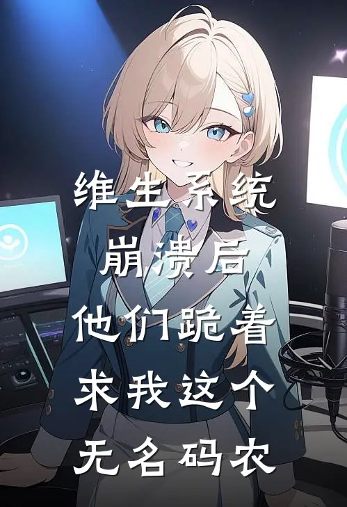 维生系统崩溃后，他们跪着求我这个无名码农