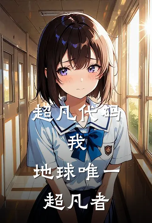 超凡代码：我，地球唯一超凡者