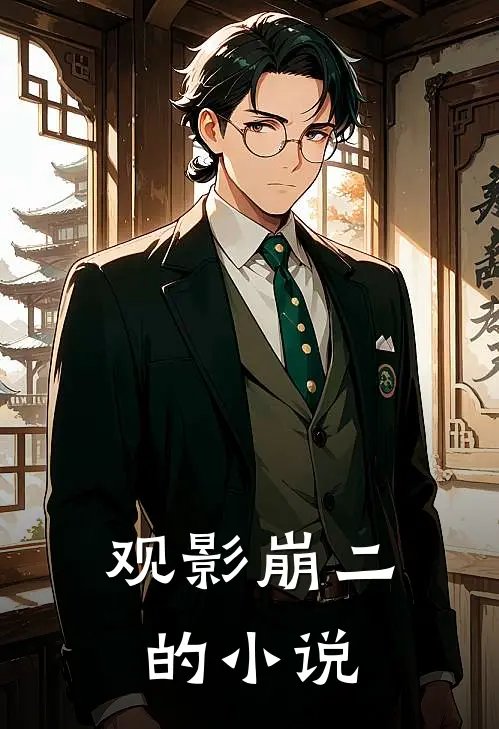 观影崩二的小说
