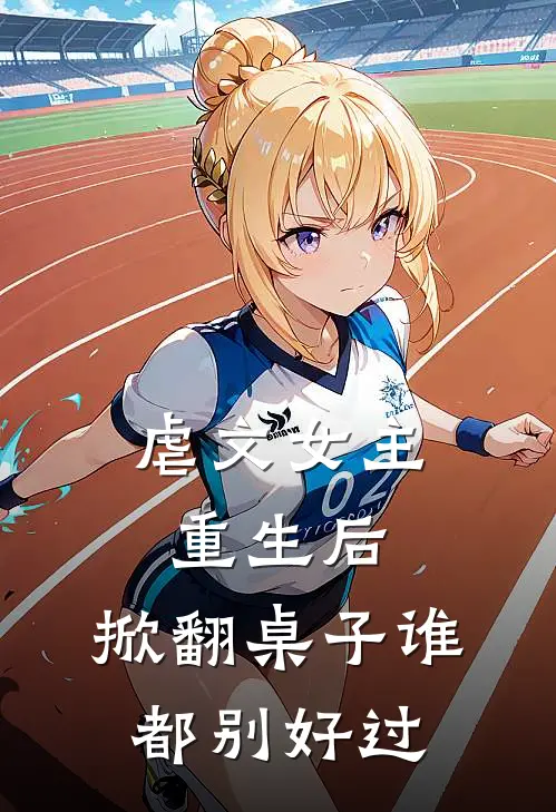 虐文女主重生后，掀翻桌子谁都别好过