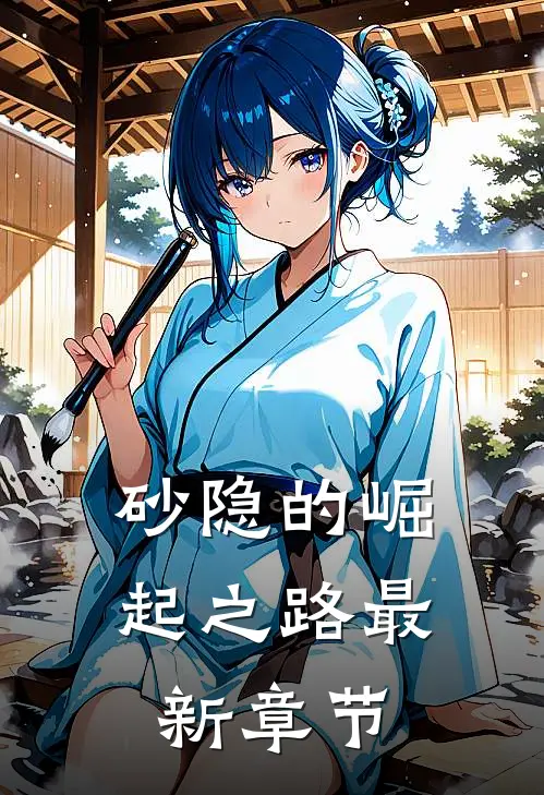 砂隐的崛起之路最新章节