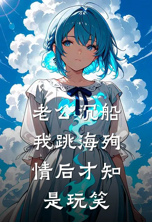 老公沉船，我跳海殉情后才知是玩笑