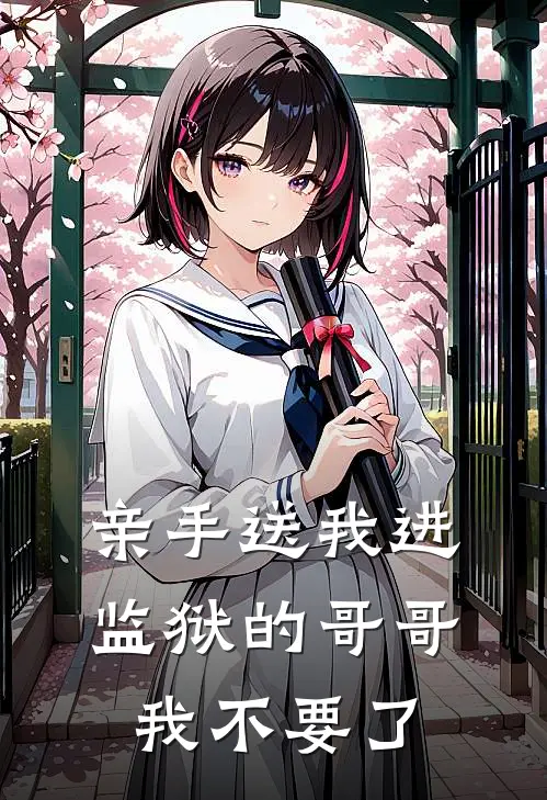 亲手送我进监狱的哥哥，我不要了