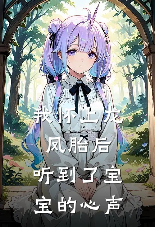 我怀上龙凤胎后，听到了宝宝的心声(顾昭昭宝贝)热门的小说_热门网络小说推荐我怀上龙凤胎后，听到了宝宝的心声(顾昭昭宝贝)