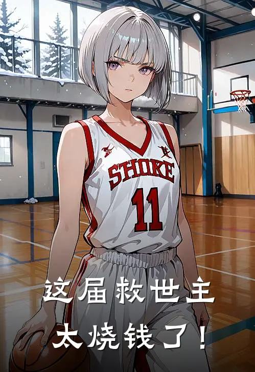 这届救世主太烧钱了！