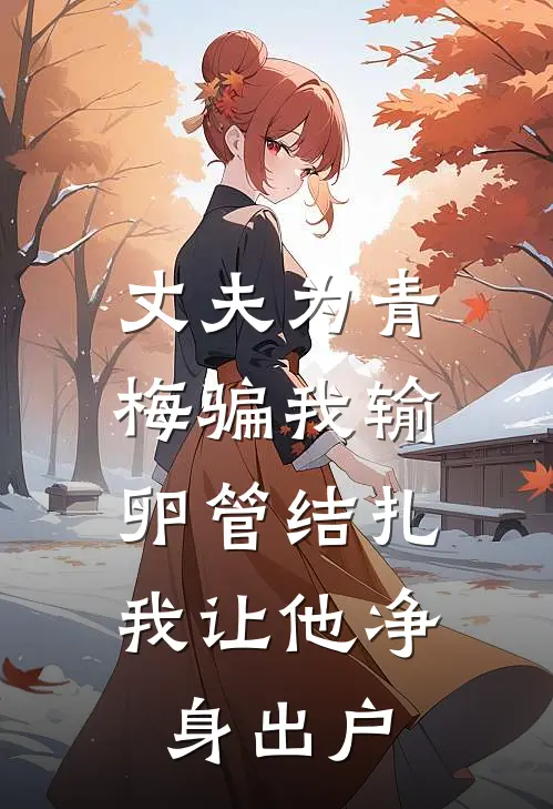 丈夫为青梅骗我输卵管结扎，我让他净身出户