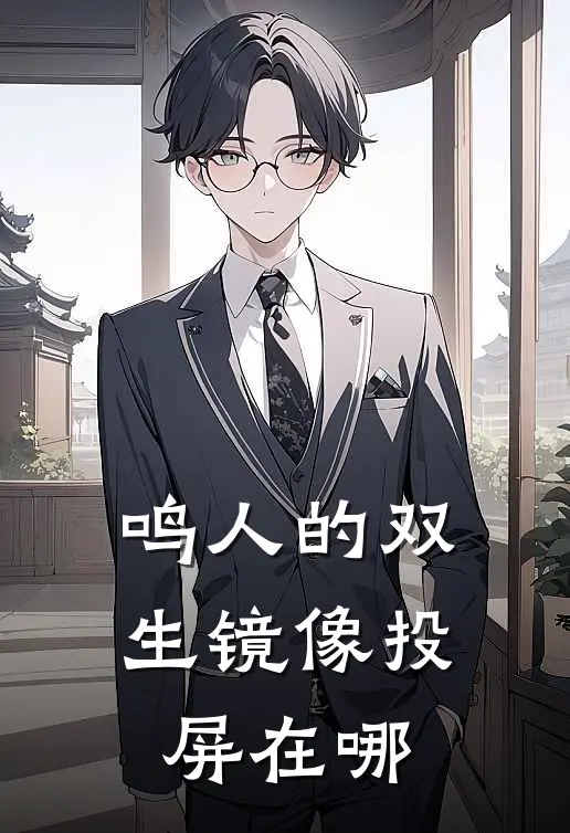 鸣人的双生镜像投屏在哪