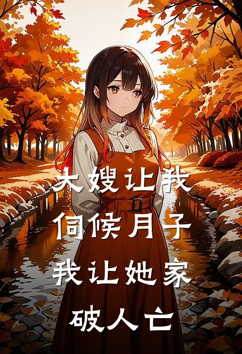 大嫂让我伺候月子，我让她家破人亡