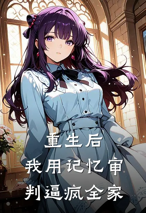 重生后，我用记忆审判逼疯全家