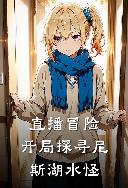 直播冒险：开局探寻尼斯湖水怪