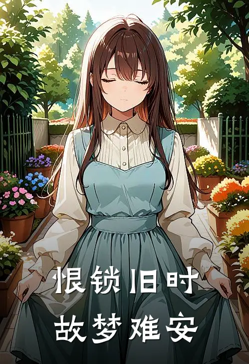 恨锁旧时，故梦难安