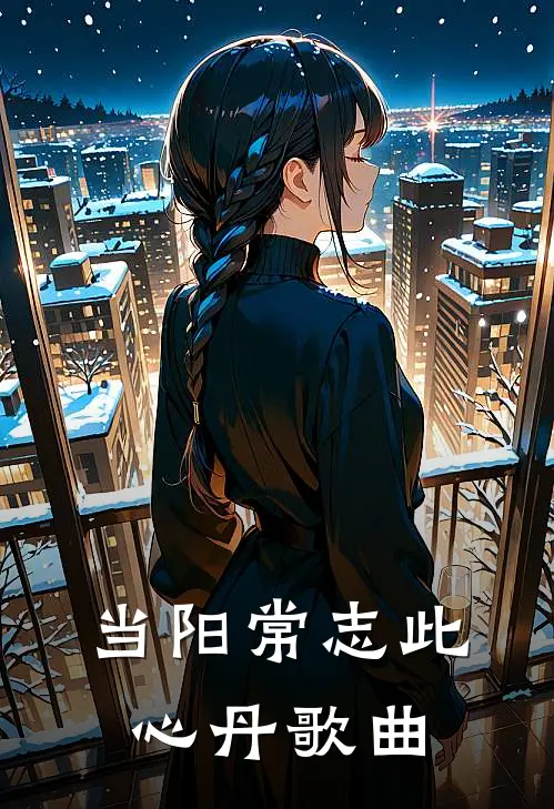 当阳常志此心丹歌曲