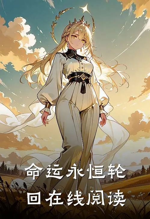 命运永恒轮回在线阅读