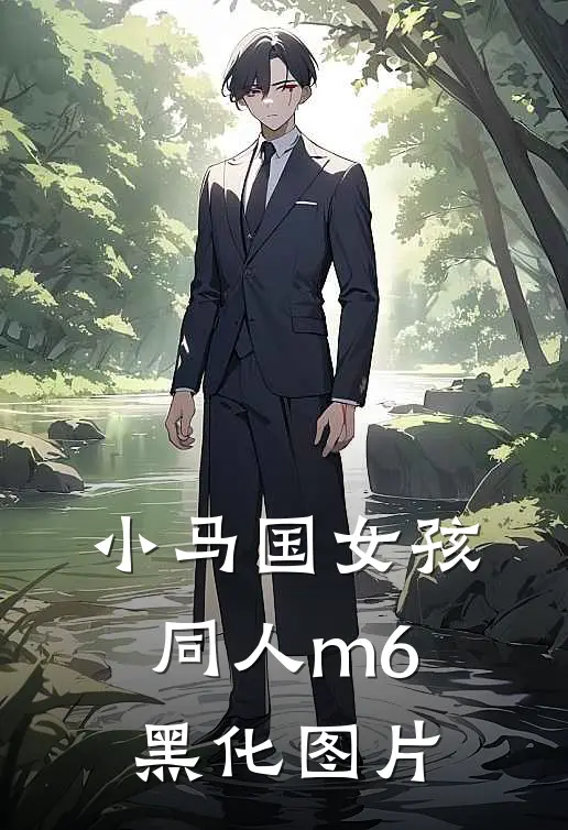 小马国女孩同人m6黑化图片