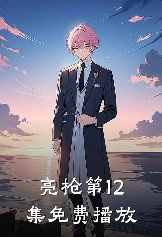 亮枪第12集免费播放