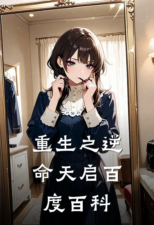 重生之逆命天启百度百科
