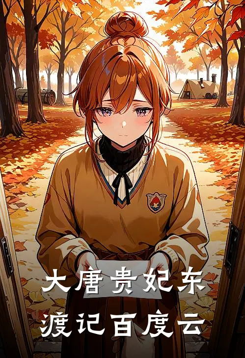 大唐贵妃东渡记百度云