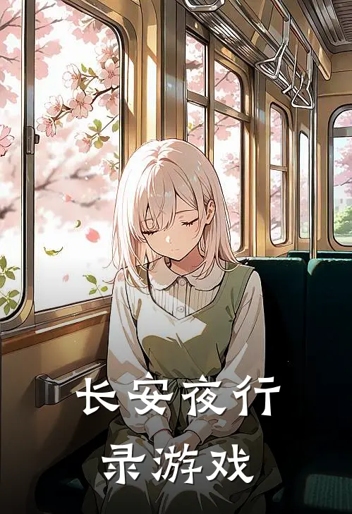 长安夜行录游戏