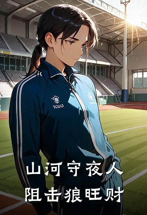 山河守夜人阻击狼旺财