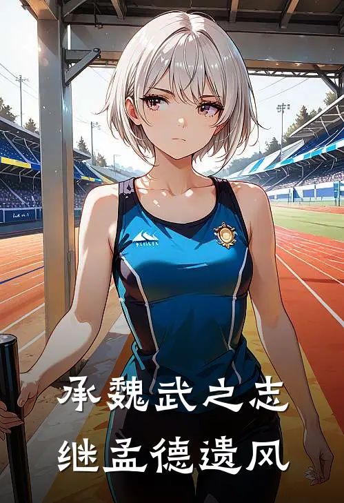 承魏武之志继孟德遗风