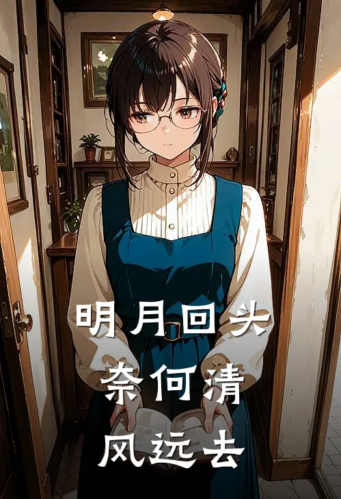 明月回头，奈何清风远去