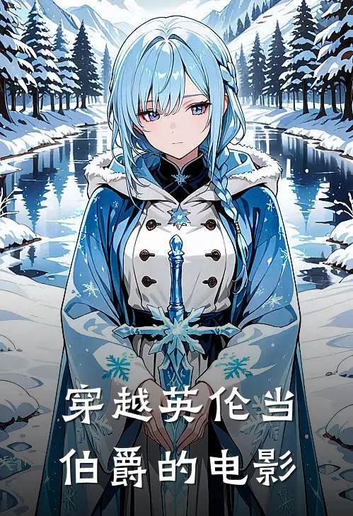 穿越英伦当伯爵的电影