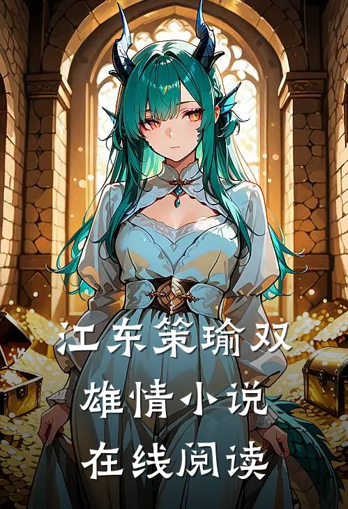 江东策瑜双雄情小说在线阅读